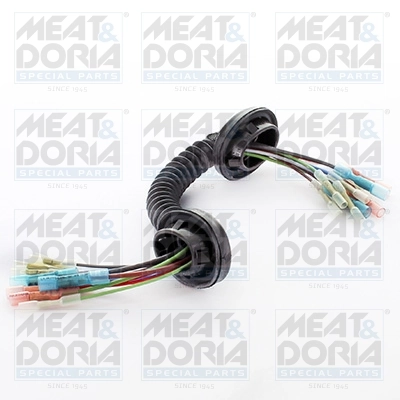 Repair Kit, cable set